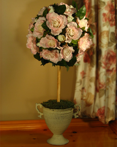 Pink Rose Cream